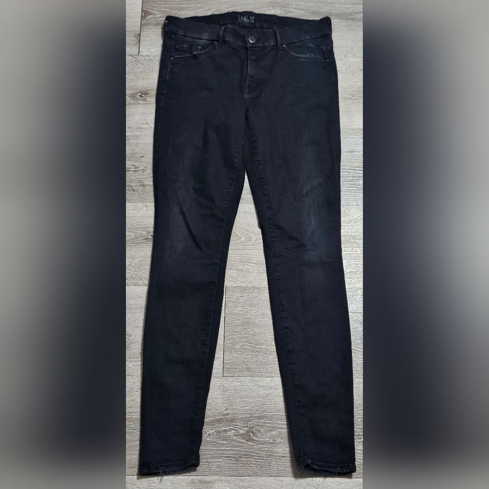 Mother The Looker Skinny Jeans Size 30